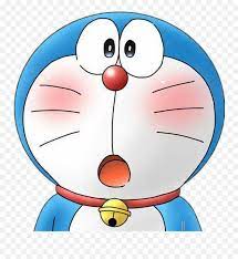 Doraemon Wallpapers Cute Anime Wallpaper In 2020 - Cute Doraemon Hd  Emoji,Smug Japanese Emoticon - free transparent emoji - emojipng.com