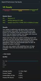 Nvidia Geforce Gtx 1080 Desktop Review Pascal Has