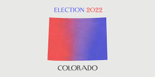 Colorado Primary Election 2022: Live ...