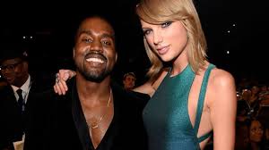 10 years after kanye west crashed taylor swift's vmas speech, everything they've said about the incident. Kanye West Says Taylor Swift Wanted Him To Crash Grammys Stage Abc News