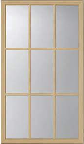 Odl Entry Door Glass Replacement For