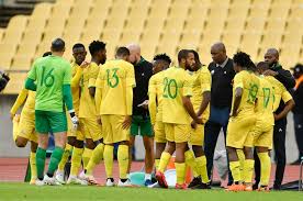 Mkhalele named a strong squad of 20 players from 12 different dstv premiership sides. Molefi Ntseki Bafana Bafana Will Cope With Squad Changes Sport