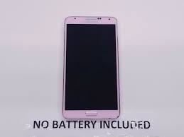 Buy unlocked samsung galaxy note edge white, . Samsung Galaxy Note 3 Sm N900 32gb Blush Pink Unlocked Smartphone For Sale Online Ebay