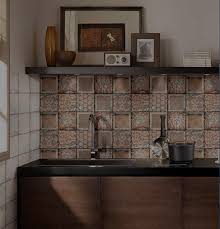 Premium Kitchen Tiles Designs Kajaria