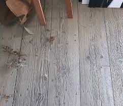 the reclaimed flooring company