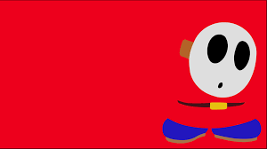 shy guy wallpapers top free shy guy