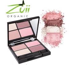 zuii organic mild cosmetics
