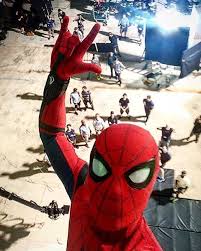 Thrilled by his experience with the avengers, peter returns home. The First Spider Man Homecoming Trailer Could Be Swinging Onto Your Screens Very Soon
