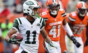 Updated Jets Wr Depth Chart Following Quincy Enunwas Injury