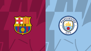 FC Barcelona vs. Manchester City: TV, LIVE-STREAM - die Übertragung des  Testspiels |