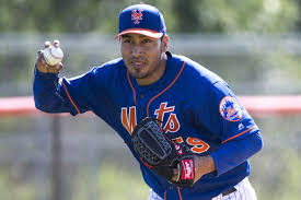 Mets have a lot of concerns over key reliever in exile New.