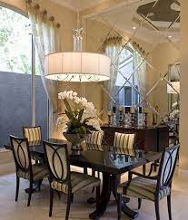 Decorate With Mirrored Walls Elegant