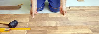replace flooring in your denton home