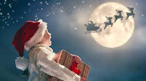 My daughter believes in Santa and I'm going to keep up the act as long as possible | Parenting News,The Indian Express