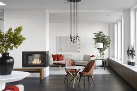 A Fireplace In Your Nyc Apartment