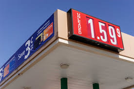Individuals can obtain a murphy usa gas discount card from the murphy usa website, advises murphy usa. Cheap Gas Leads To An Unlikely Outcome Time