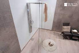 Custom Shower Wall Panels 5 Things