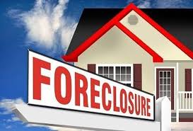 Foreclosure Home Secrets