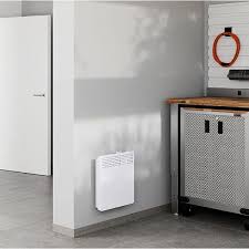 Energy Efficient Electric Heaters