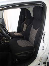Jeep Renegade Seat Covers Wet Okole