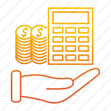 Download Budget Planning Icon Inventicons