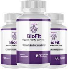 Buy 3 Pack) BioFit Probiotic Capsules. The Official BioFit, 180 Capsules  Online in Turkey. B098TZN3GS