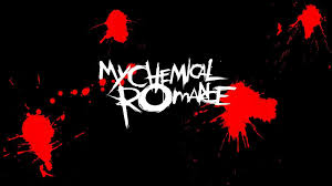 my chemical romance band