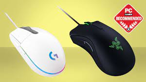 best gaming mouse in 2023 pc gamer