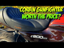corbin gunfighter review for the