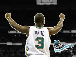 The new orleans hornets selected paul with the fourth pick in the 2005 draft and he wasted little time in establishing himself as the top player in his class. 38 Chris Paul Wallpaper Hornets On Wallpapersafari