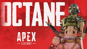 Octane's legs are made of steel, octane refers in ranked that they are the color of platinum platinum rank to match my legs!. Apex Legends Octane Tips And Tricks Guide Apex Legends