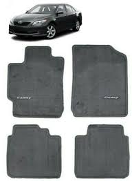 oem genuine toyota camry carpet floor