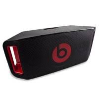 a beats by dre beatbox station d