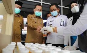 Ane juga kemarin coba apply non pns di sebuah kementerian, seleksinya ketat ga sih gan? Wujudkan Asn Bebas Narkoba Sekda Bnn Dan Bkpsdm Kota Pantau Tes Urine Badan Kepegawaian Dan Pengembangan Sumber Daya Manusia Kota Banda Aceh