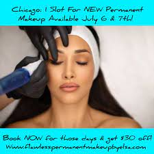 permanent makeup in chicago il