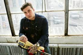 song review frank iero and the future