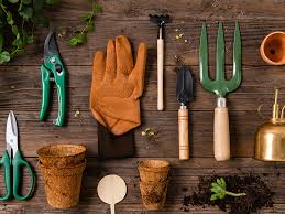 Garden Tool Essentials Stodels