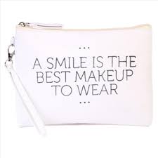 best makeup to wear cosmetic bag