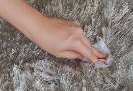 clean a rug carpet cleaning
