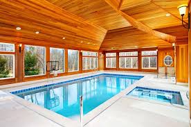 the ultimate guide to indoor pools