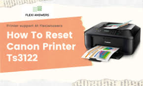 After that, a screen will show up that will give you instructions regarding how to setup a mobile device such as a now, your canon ts3122 printer is connected to wifi network. Solution How To Reset Canon Printer Ts3122