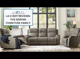 la z boy reviews the dorian furniture