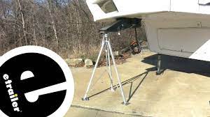Check spelling or type a new query. Etrailer Ultra Fab 5th Wheel King Pin Tripod Stabilizer Review Youtube