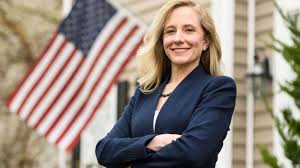 Abigail spanberger (d) stopped being polite, and started being real. Democrat Suffers The Kind Of Smear John Mccain Would Recognize