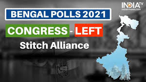 This state has a tradition of holding elections to the local bodies regularly in accordance with the provisions of the there are 7 municipal corporations and 119 municipalities in west bengal. Congress Left Alliance West Bengal Assembly Elections 2021 Adhir Ranjan Chowdhury Congress Ally In West Bengal India News India Tv