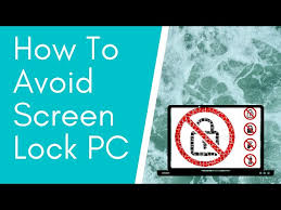 how to disable lock screen how to