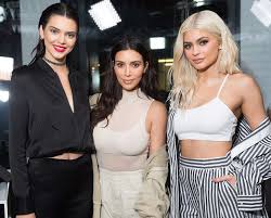 kendall and kylie jenner launch fall