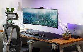Ikea Desk For Gaming
