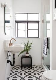 bathroom two piece toilets cement tile