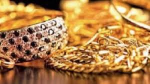 jewellery held for theft delhi